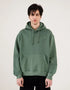 BASIC FLEECE HOODIE